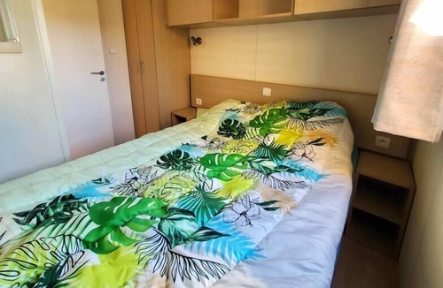 Sigean House | Bungalow L'Estagnol - 3 rooms