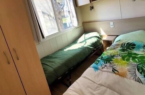 Sigean House | Bungalow L'Estagnol - 3 rooms