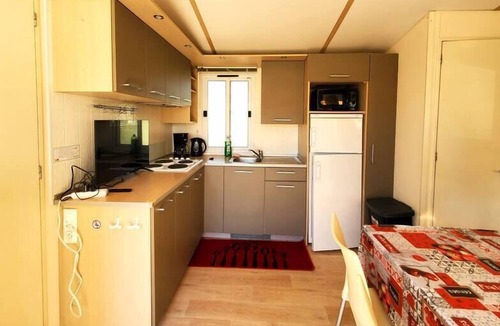 Sigean House | Bungalow L'Estagnol - 3 rooms