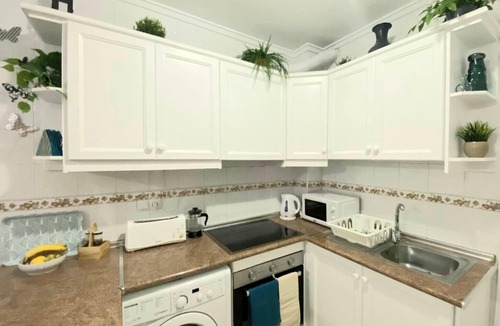 Orihuela Costa Ski Chalet | Bungalow La Florida, Orihuela Costa
