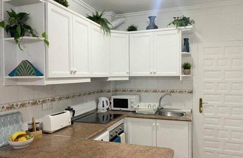 Orihuela Costa Ski Chalet | Bungalow La Florida, Orihuela Costa
