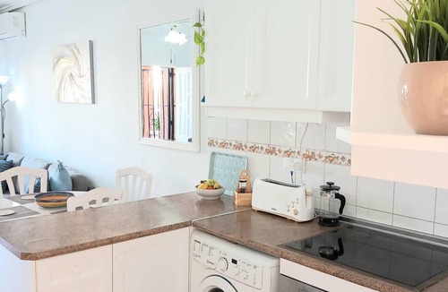 Orihuela Costa Ski Chalet | Bungalow La Florida, Orihuela Costa