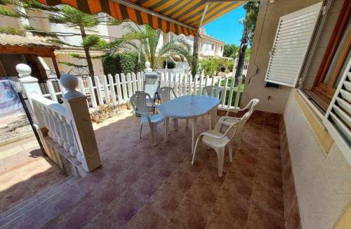 Monte Faro House | Bungalow Manuel 217 en Gran Alacant