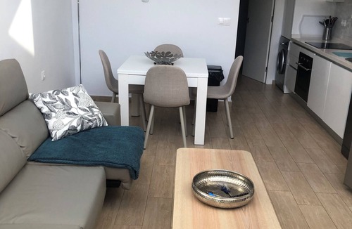 Puerto Marino House | bungalow Martina Gran Alacant