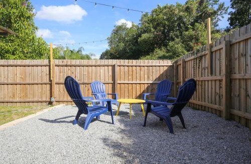 College Park House | Bungalow near Universal, Disney, and Downtown Orlando