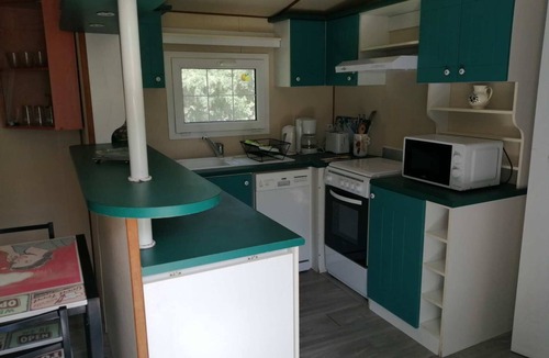 Tarascon House | Bungalow Olivier du Mas Maurane