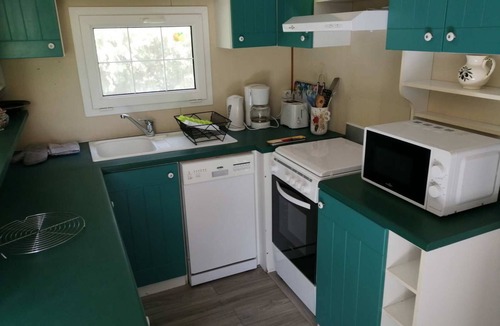 Tarascon House | Bungalow Olivier du Mas Maurane