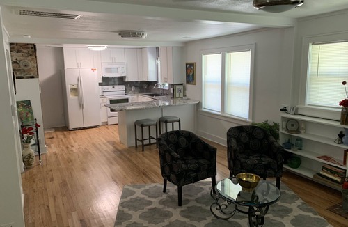 Ozark House | Bungalow on Church