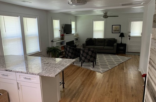 Ozark House | Bungalow on Church