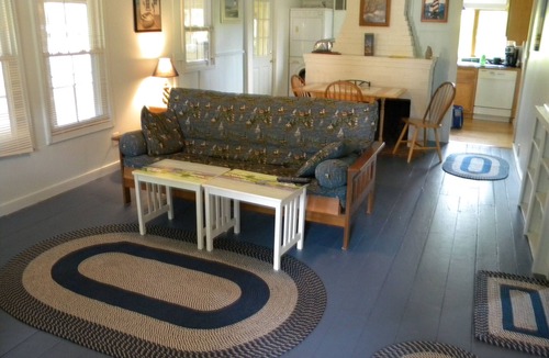Higgins Beach Cottage | Bungalow on Higgins beach