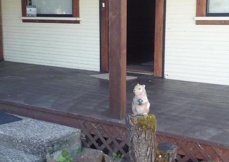 Clearlake House | Bungalow on the lake