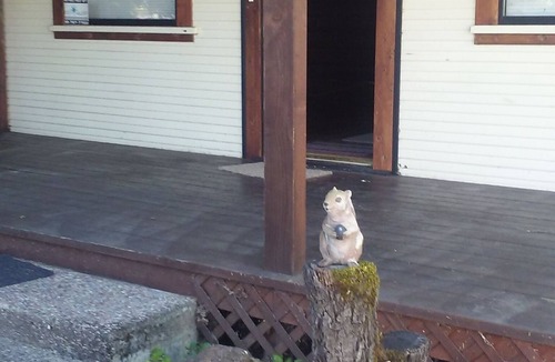 Clearlake House | Bungalow on the lake