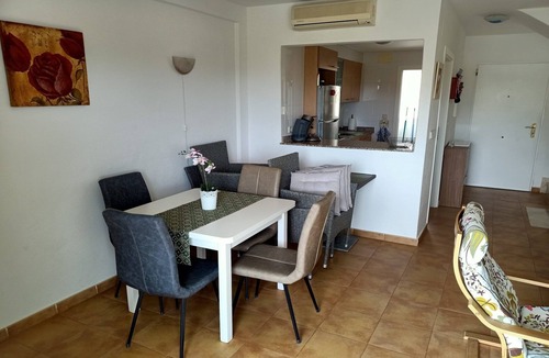 Relleu House | Bungalow Orihuela Costa Sunset and Pool