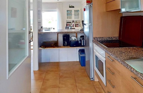 Relleu House | Bungalow Orihuela Costa Sunset and Pool