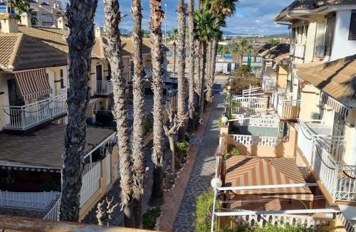 Santa Pola House | Bungalow Pitxintxo Gran Playa