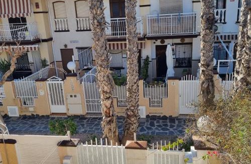 Santa Pola House | Bungalow Pitxintxo Gran Playa