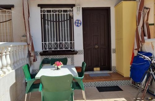 Santa Pola House | Bungalow Pitxintxo Gran Playa