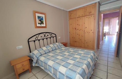 Lo Pagan Apartment | BUNGALOW PLANTA ALTA TIPO ATICO