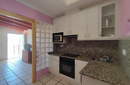 Lo Pagan Apartment | BUNGALOW PLANTA ALTA TIPO ATICO