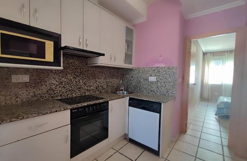 Lo Pagan Apartment | BUNGALOW PLANTA ALTA TIPO ATICO