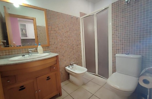 Lo Pagan Apartment | BUNGALOW PLANTA ALTA TIPO ATICO
