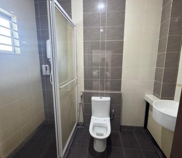 Bandar Sri Sendayan House | Bungalow Pool Villa