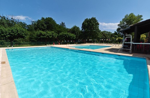 Saint-Lager-Bressac House | Bungalow Privas (AZALÉE