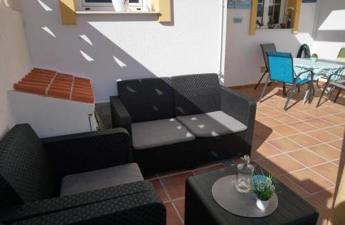 Almadrava Beach House | Bungalow PUEBLO MAR en Els Poblets.