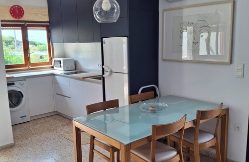 Coveta Fuma House | BUNGALOW (SAT SMARTTV & INTERNET)-COVETA FUMA -EL CAMPELLO