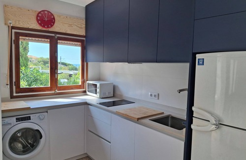 Coveta Fuma House | BUNGALOW (SAT SMARTTV & INTERNET)-COVETA FUMA -EL CAMPELLO
