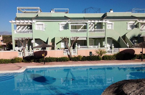 Los Arenales del Sol Apartment | Bungalow Schneider