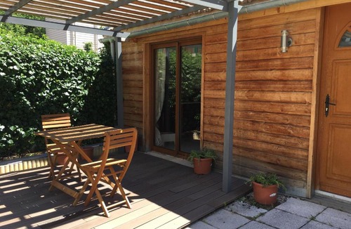 Ax-les-Thermes House | Bungalow SESUE