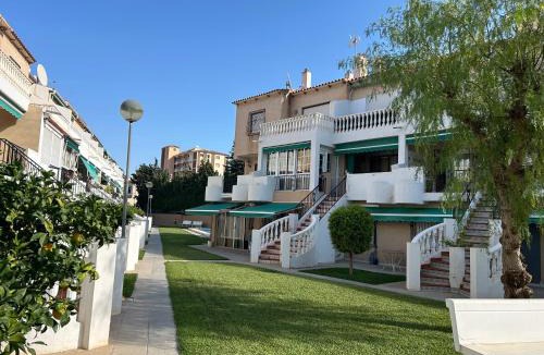 Coveta Fuma Apartment | Bungalow "Sol y Mar II"