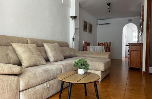 Coveta Fuma Apartment | Bungalow "Sol y Mar II"