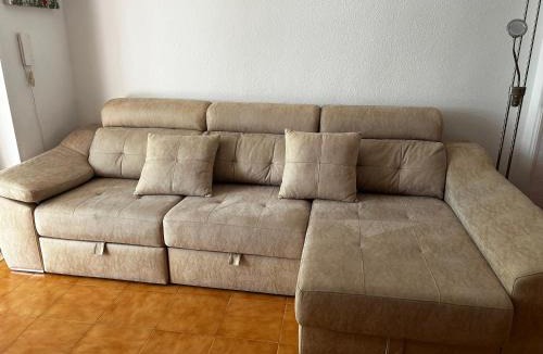 Coveta Fuma Apartment | Bungalow "Sol y Mar II"