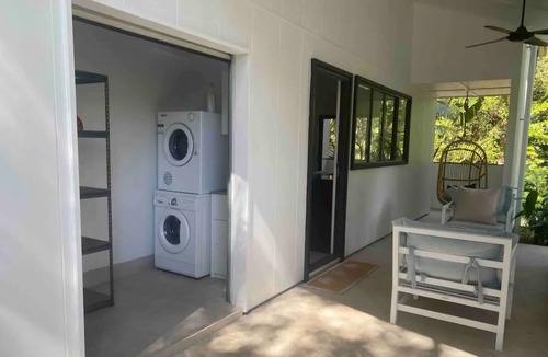 Doonan Villa | Bungalow @ Strathkyle