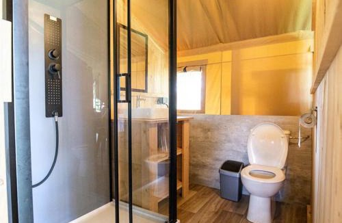 Fenouillet Other | Bungalow toilé - 4 pers. - API-1-52-2610