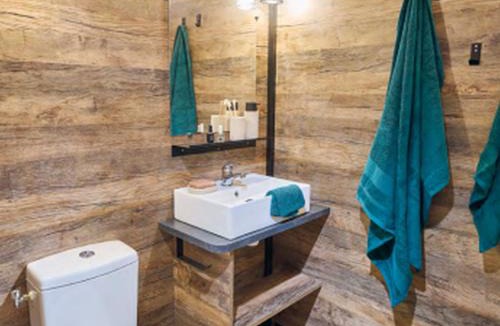Long Other | Bungalow toilé - Terrasse pour 5 personnes - API-1-52-1585