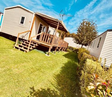 Litteau Other | Bungalow tout confort 6 personnes