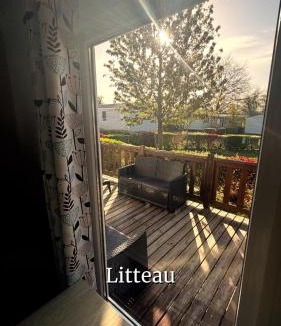 Litteau Other | Bungalow tout confort 6 personnes
