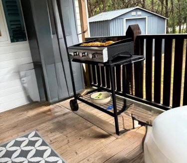 Hourtin Resort | Bungalow tout confort