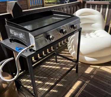 Hourtin Resort | Bungalow tout confort