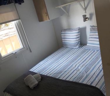 Hourtin Resort | Bungalow tout confort