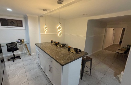 Wilkes-Barre House | Bungalow Vacations