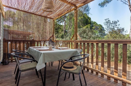 L'Escala Ski Chalet | Bungalow Vasco da Gama