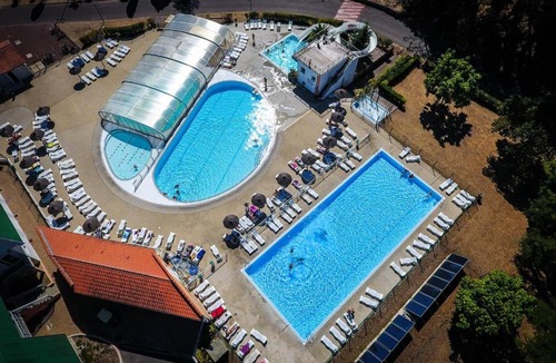 Leon House | Bungalow Village sous les Pins