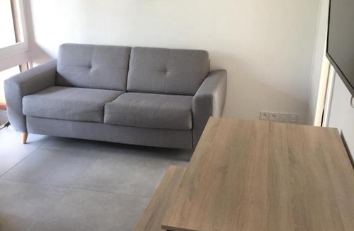 Leon House | Bungalow Village sous les Pins