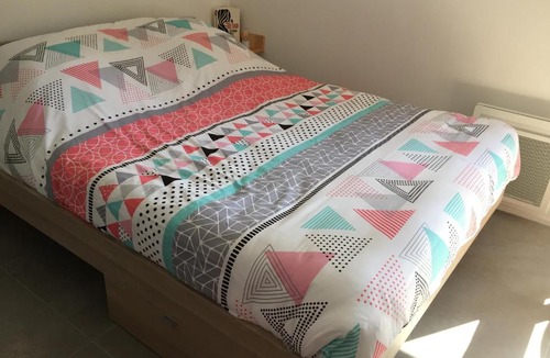 Leon House | Bungalow Village sous les Pins