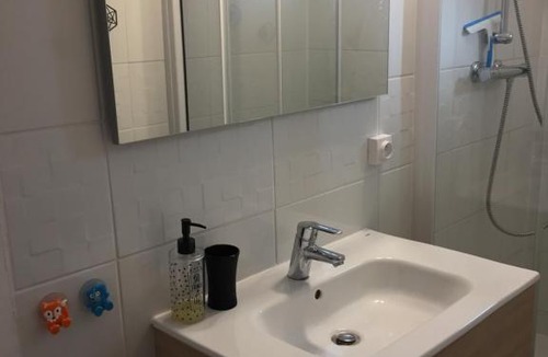 Leon House | Bungalow Village sous les Pins