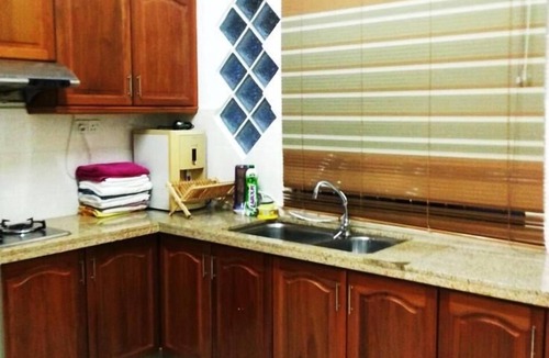 Batu Ferringhi House | BUNGALOW WITH BBQ & WIFI @BATU FERRINGHI